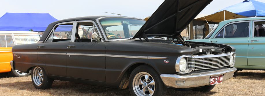 Coastal Cars and More Cover Image