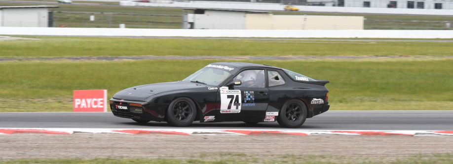 Mark Taubitz Cover Image