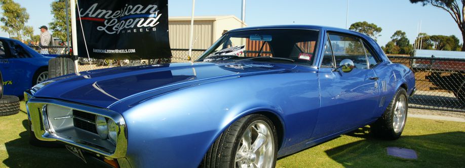 Victorian Cars and Shows Cover Image