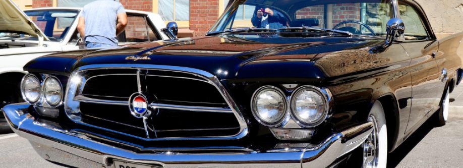 South Australian Cars Cover Image