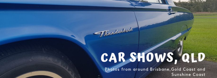 Queensland Cars Cover Image