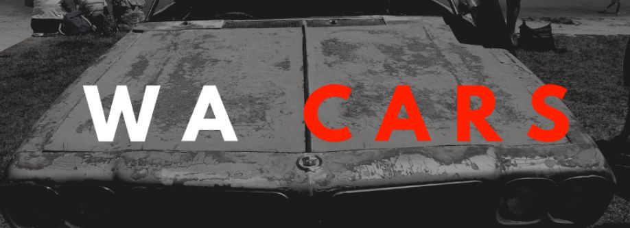 WA Cars Cover Image