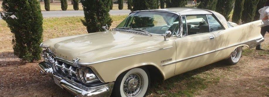 Adelaide Cruisin' Classics Cover Image