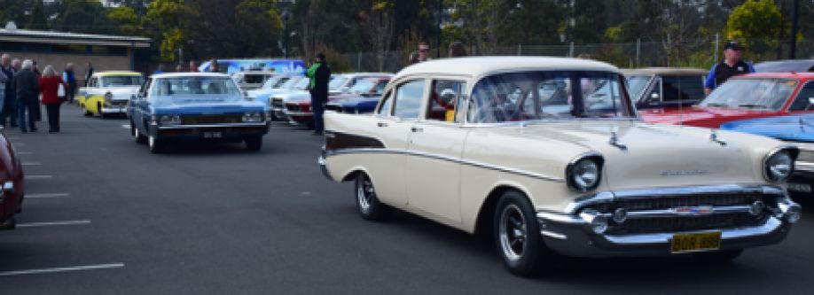 Southern Motoring Cover Image