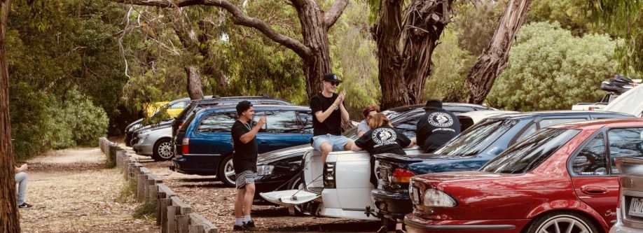 Illustrious Cruisers Cover Image