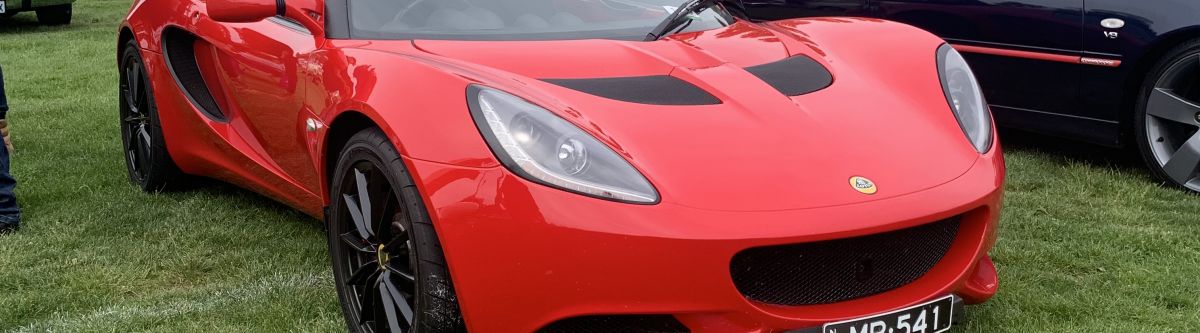 Canberra & Surroundings Car Shows Cover Image