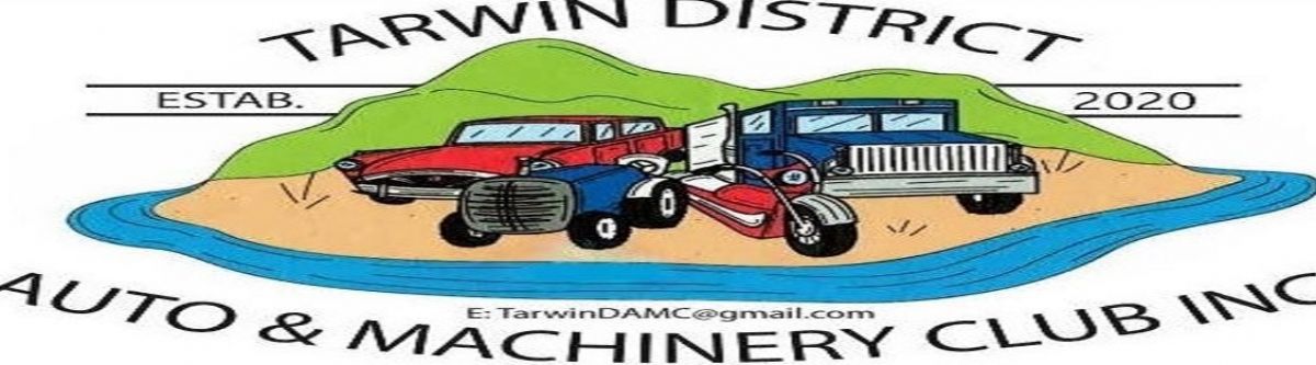Tarwin District Auto & Machinery Club Inc Cover Image