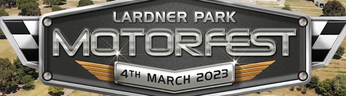 Motorfest at Lardner Park Cover Image