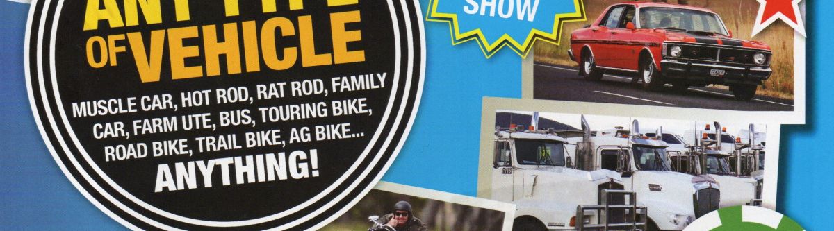 Cudgegong Cruisers Cover Image