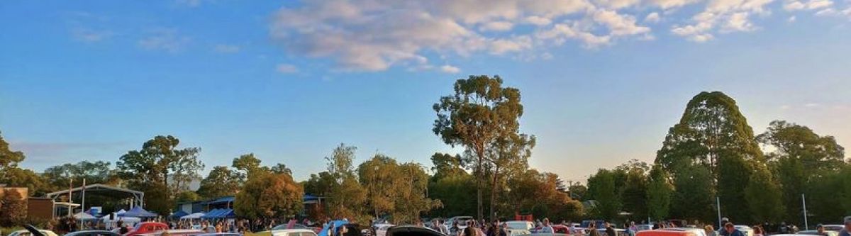 Gladesville Primary School Cover Image