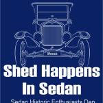 Sedan Historic Enthusiasts Den Profile Picture