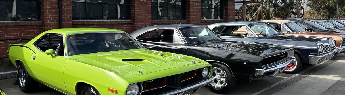 Surfcoast Streeters Cover Image