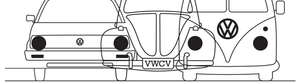 Volkswagen Club of Victoria Cover Image