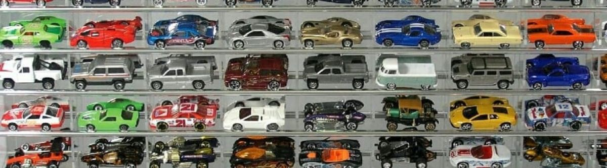 Brisbane hotwheels Cover Image