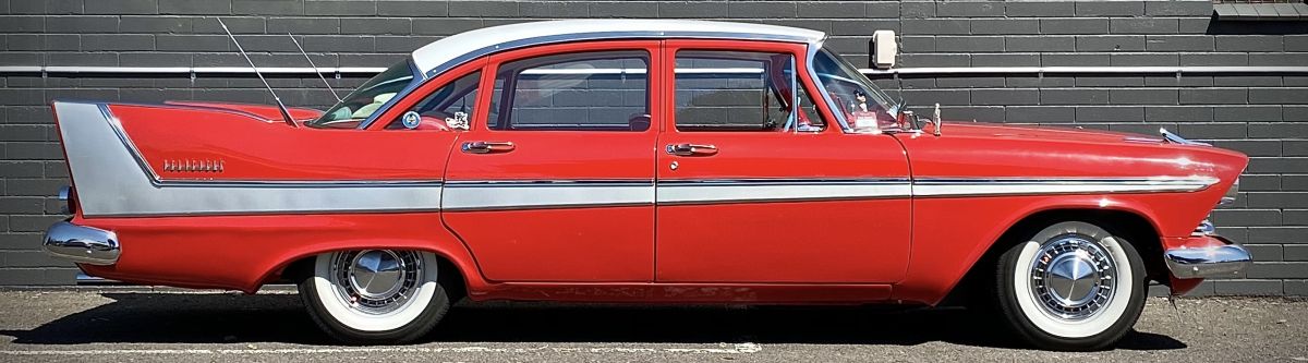 Dale McKeon Cover Image