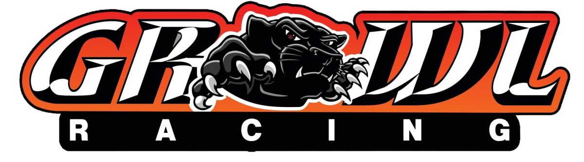 Growl Racing Cover Image