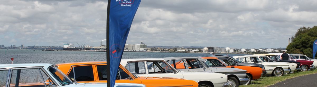 Bay City Chrysler Car Club Cover Image