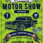 National Transport Museum Profile Picture