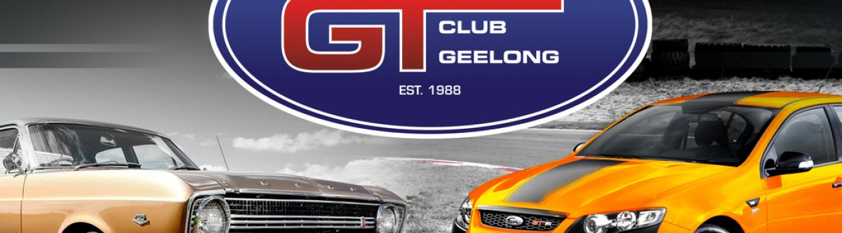 Falcon GT Club of Geelong Cover Image