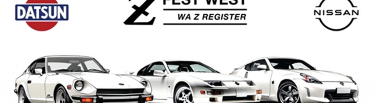 WA Zed Register Cover Image