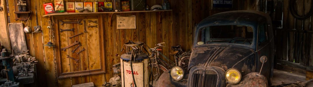 GLHAC Inc. Cover Image