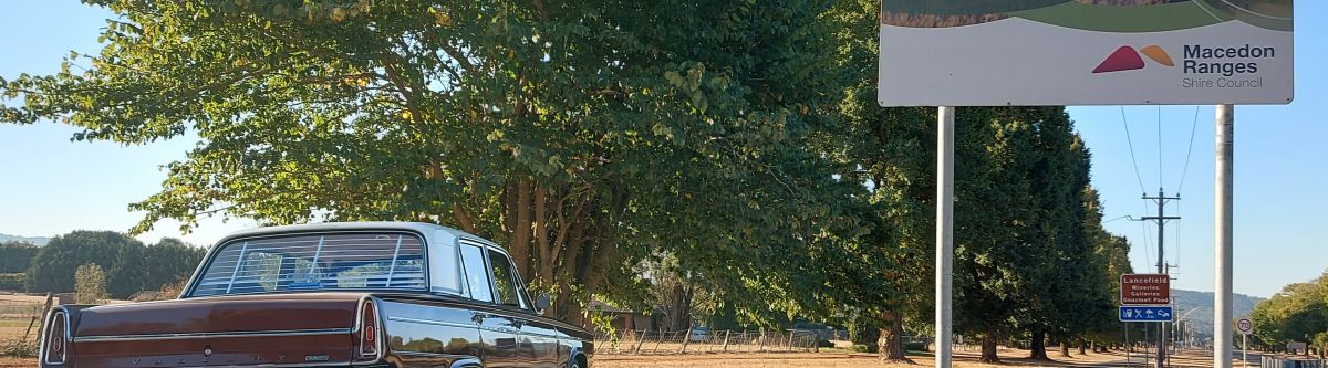 Lancefield Cars, Bikes & Coffee Cover Image